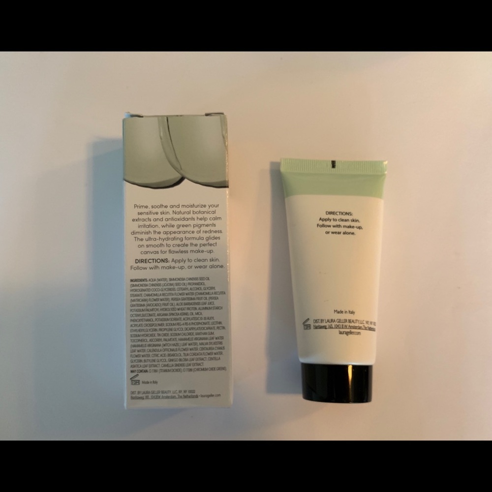 Laura Geller Spackle Treatment- Soothing